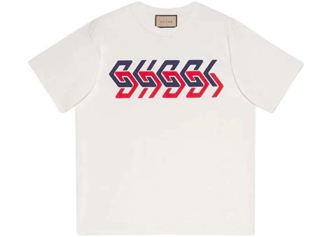 gucci mirror logo|Gucci Mirror Logo.